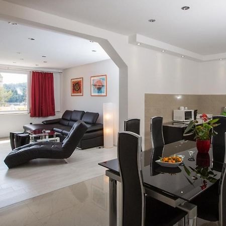 קאבטאט Apartments Kralj1 מראה חיצוני תמונה