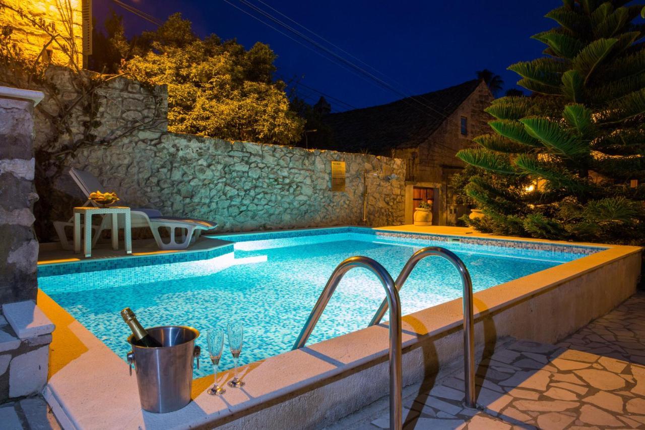 קאבטאט Apartments Kralj1 מראה חיצוני תמונה