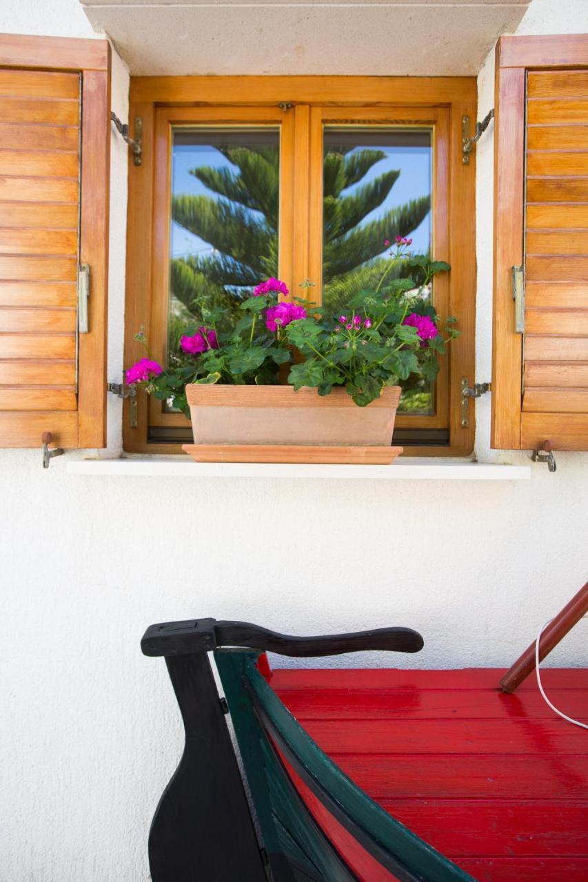 קאבטאט Apartments Kralj1 מראה חיצוני תמונה