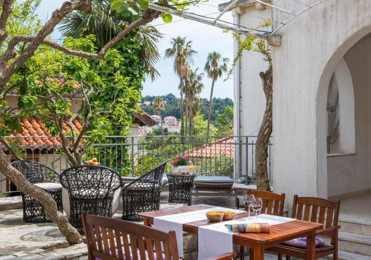 קאבטאט Apartments Kralj1 מראה חיצוני תמונה