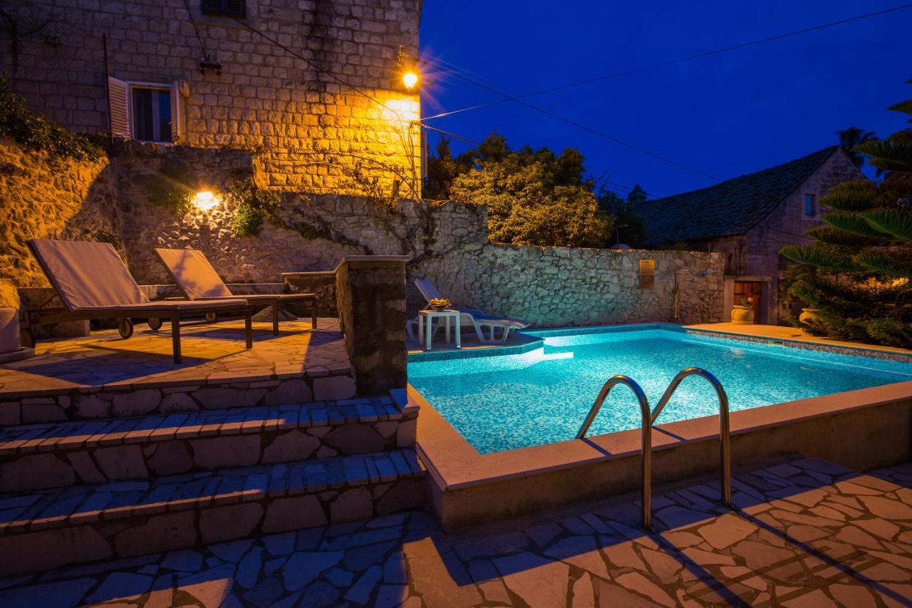 קאבטאט Apartments Kralj1 מראה חיצוני תמונה