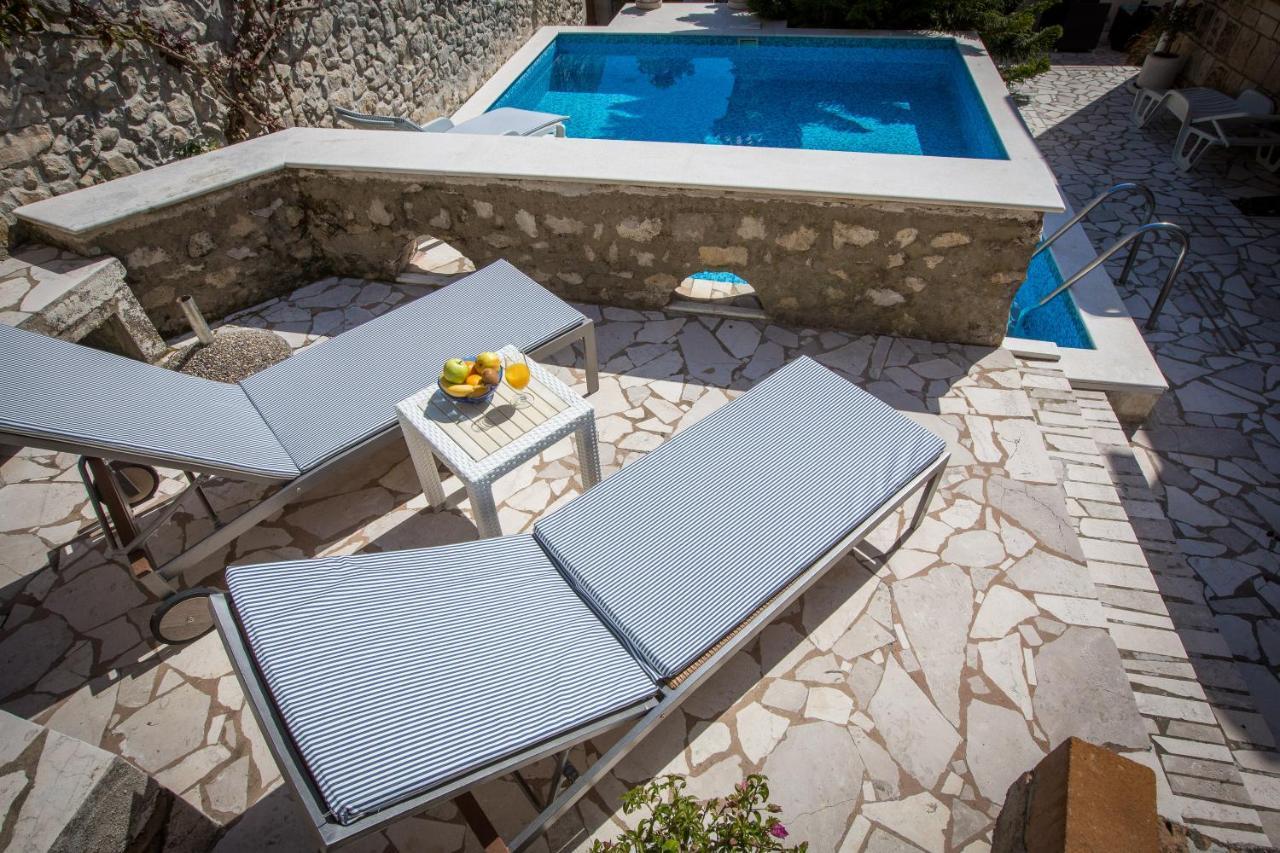 קאבטאט Apartments Kralj1 מראה חיצוני תמונה