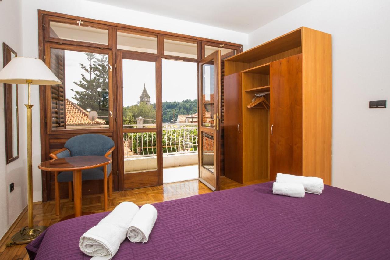 קאבטאט Apartments Kralj1 מראה חיצוני תמונה