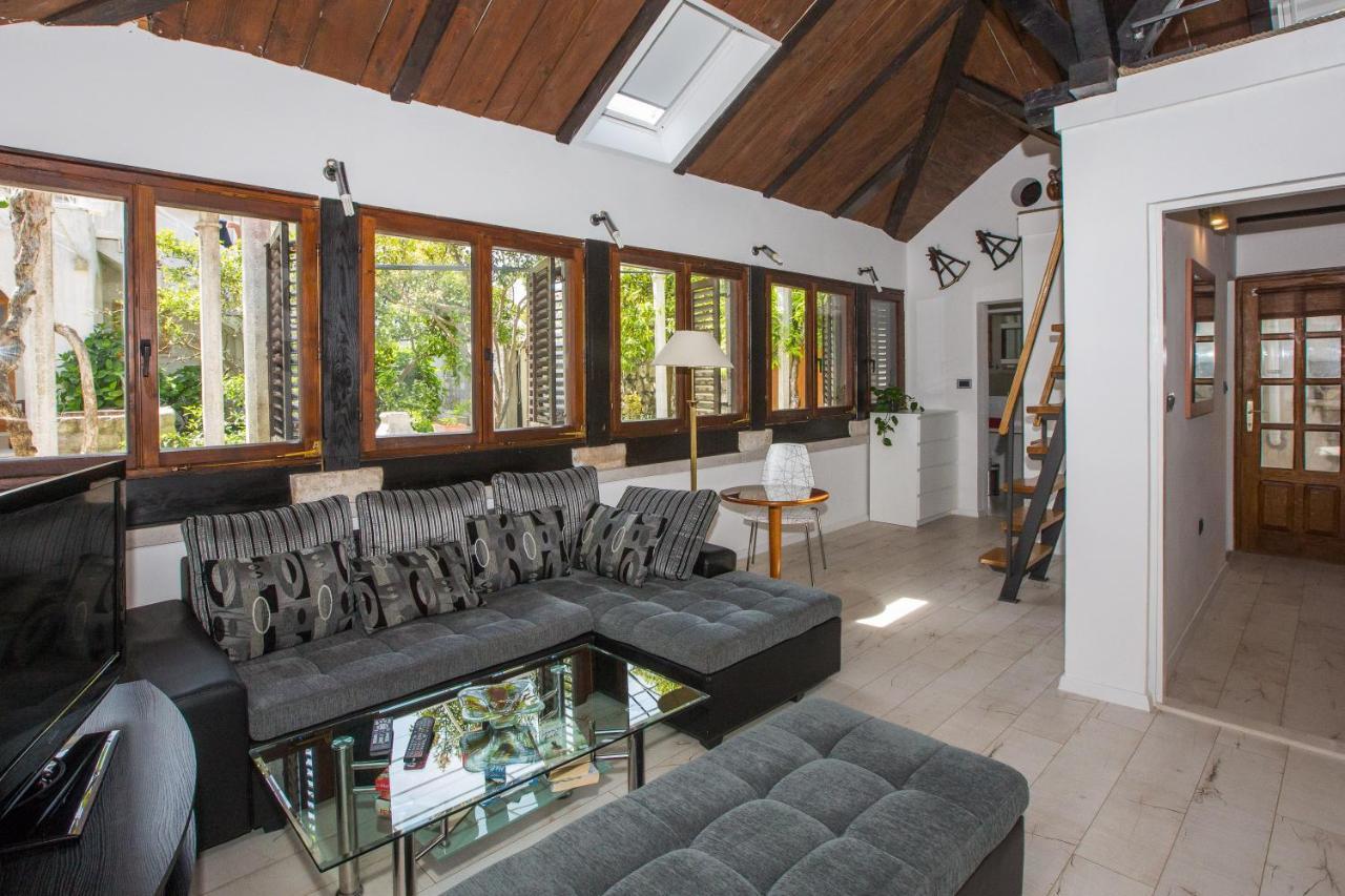 קאבטאט Apartments Kralj1 מראה חיצוני תמונה
