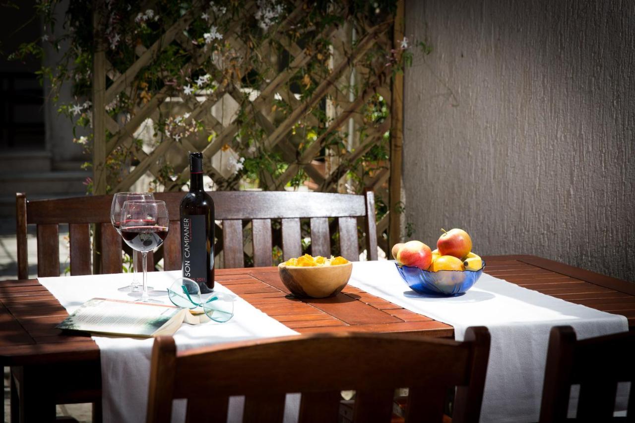 קאבטאט Apartments Kralj1 מראה חיצוני תמונה