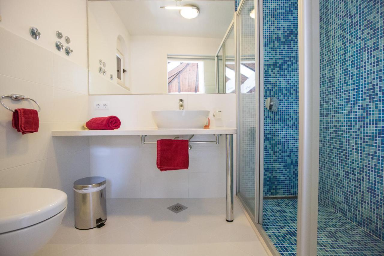 קאבטאט Apartments Kralj1 מראה חיצוני תמונה