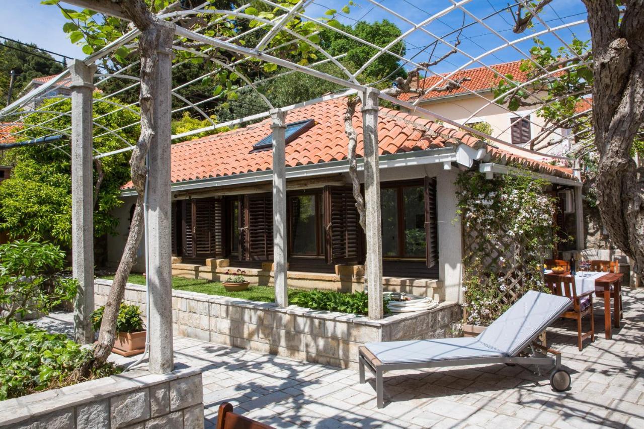 קאבטאט Apartments Kralj1 מראה חיצוני תמונה