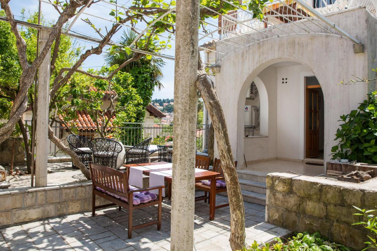 קאבטאט Apartments Kralj1 מראה חיצוני תמונה