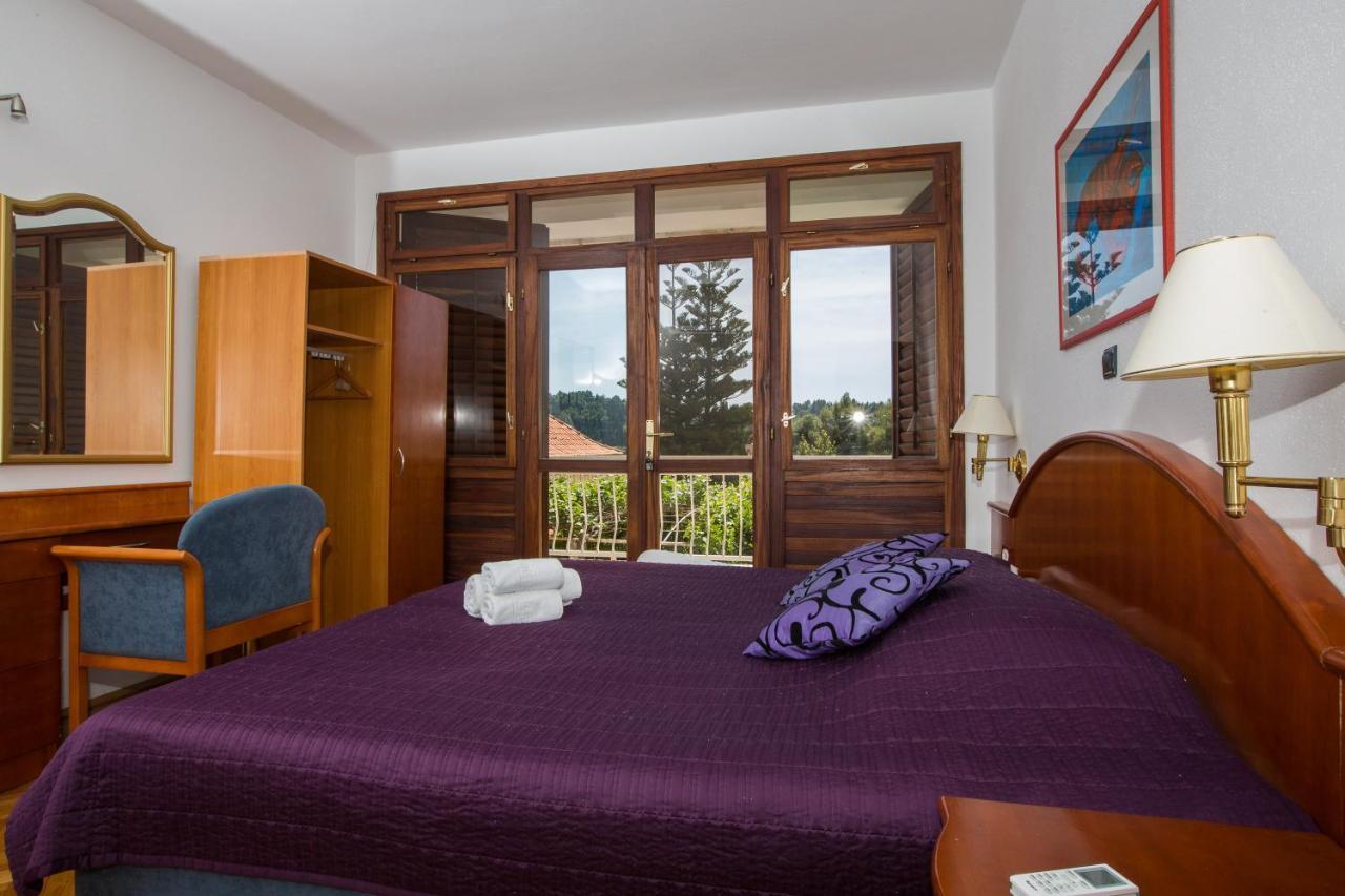 קאבטאט Apartments Kralj1 מראה חיצוני תמונה
