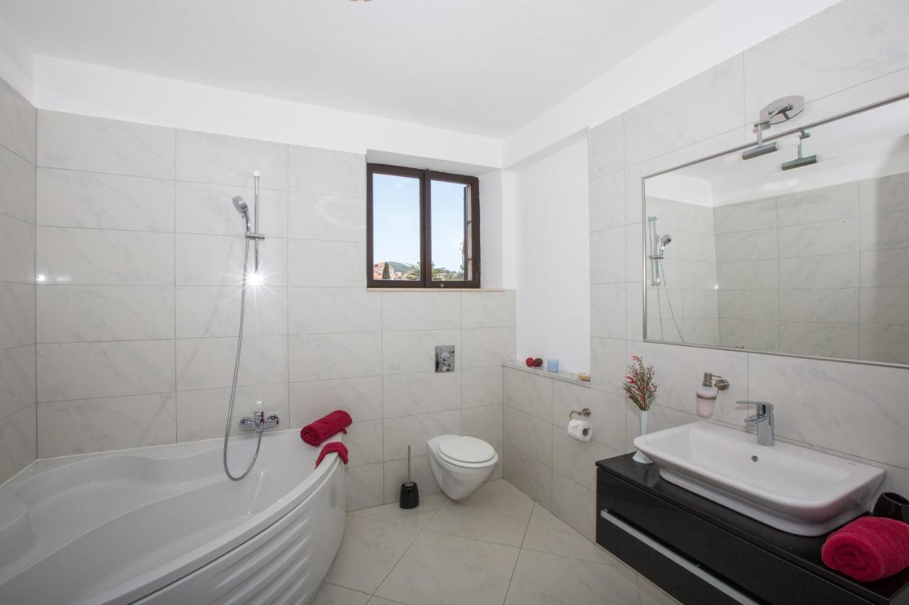 קאבטאט Apartments Kralj1 מראה חיצוני תמונה